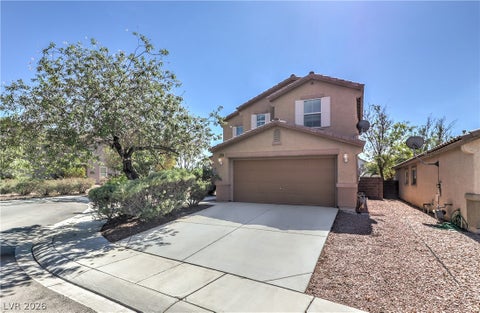 Homes For Sale - 6528 Copper Smith Court<br/> North Las Vegas, NV 89084