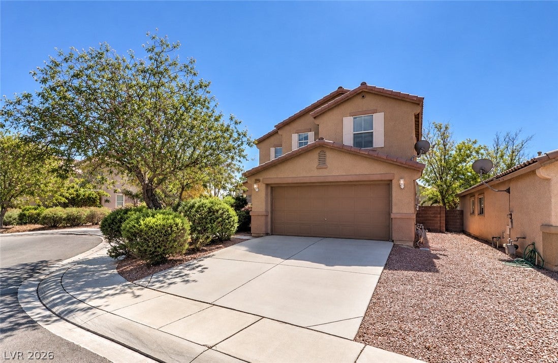 6528 Copper Smith Court