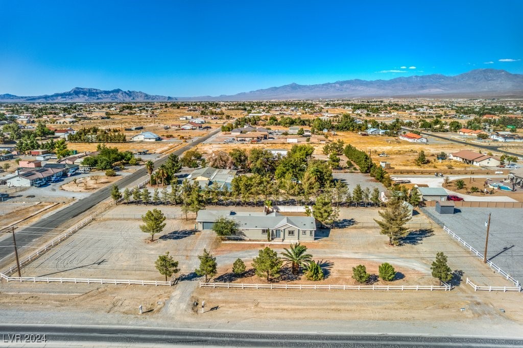 1410 E Gamebird Road, Pahrump, Nevada image 41