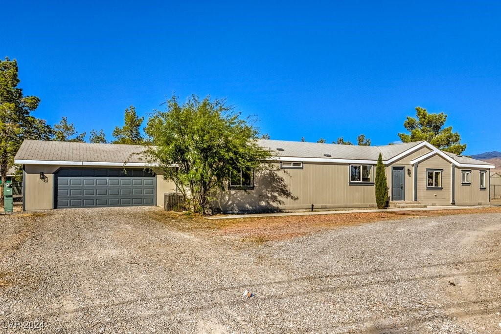 1410 E Gamebird Road, Pahrump, Nevada image 4