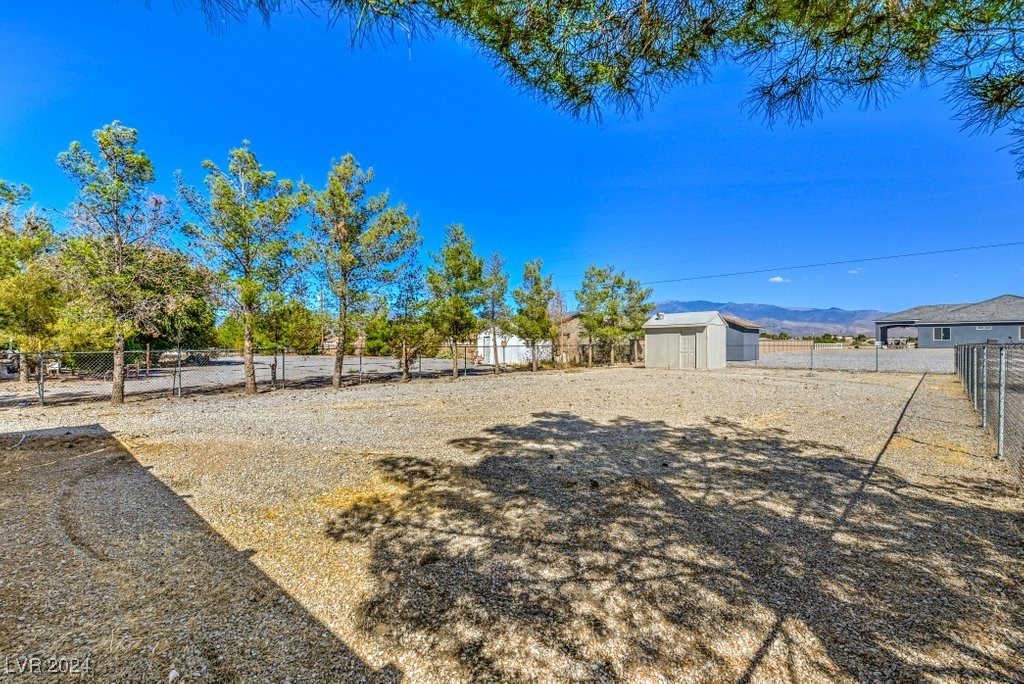 1410 E Gamebird Road, Pahrump, Nevada image 35