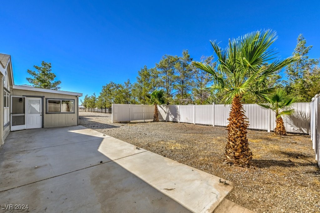 1410 E Gamebird Road, Pahrump, Nevada image 34