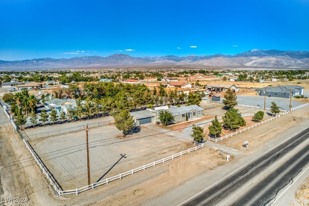 1410 E Gamebird Road, Pahrump, Nevada image 2