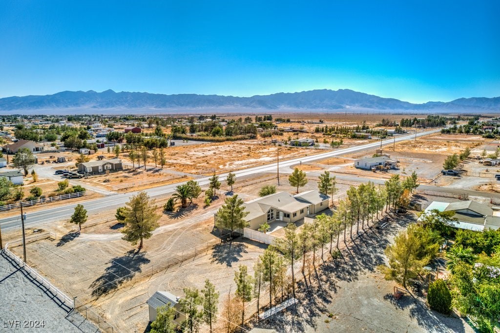 1410 E Gamebird Road, Pahrump, Nevada image 44