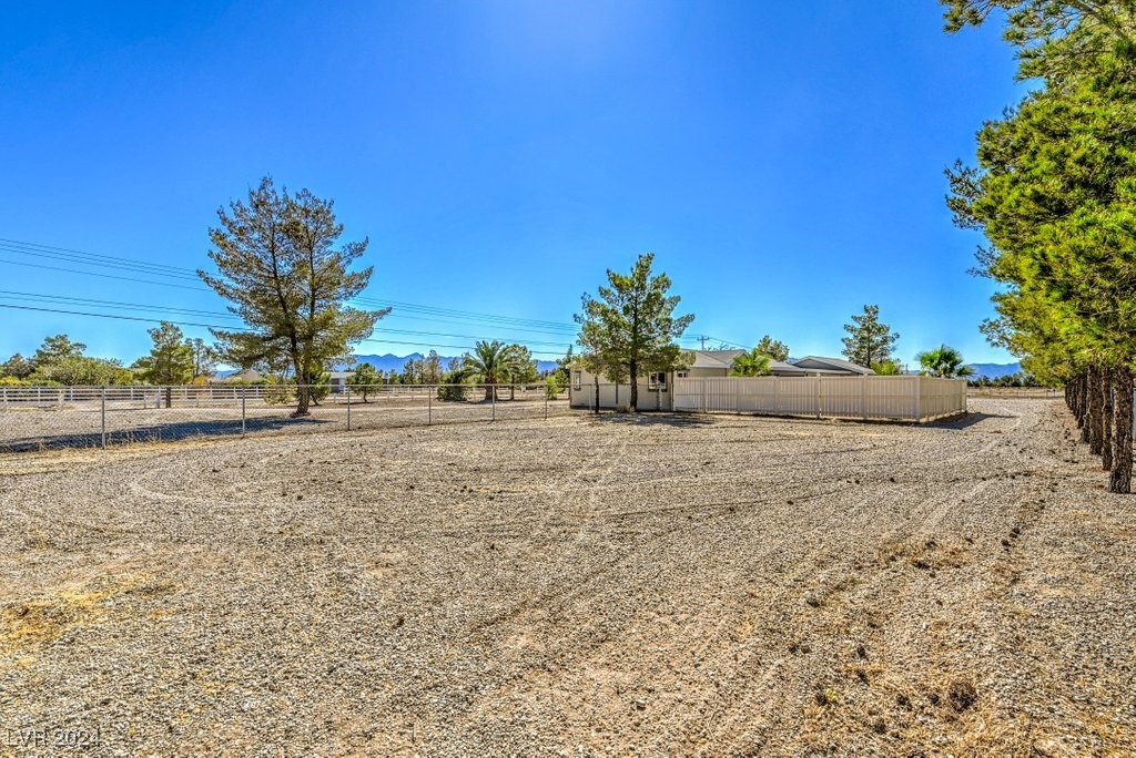 1410 E Gamebird Road, Pahrump, Nevada image 36