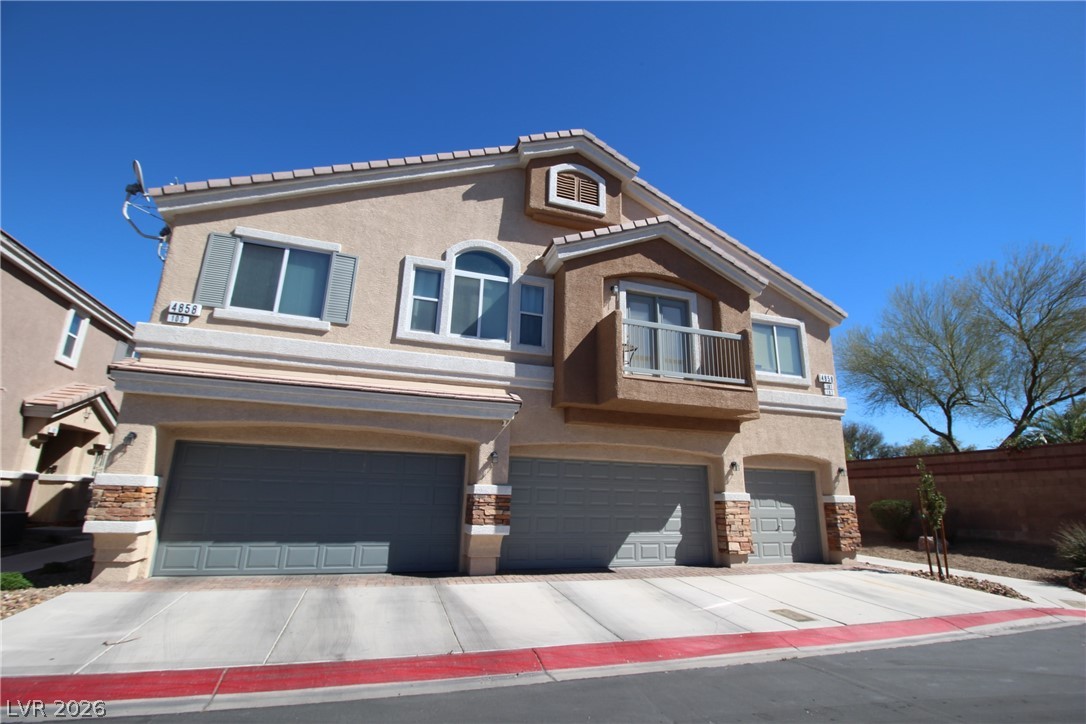 4858 Straight Flush Drive 102