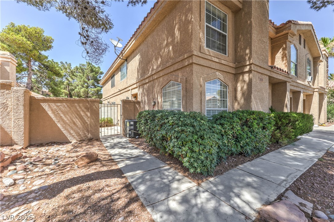 2838 Dawn Crossing Drive