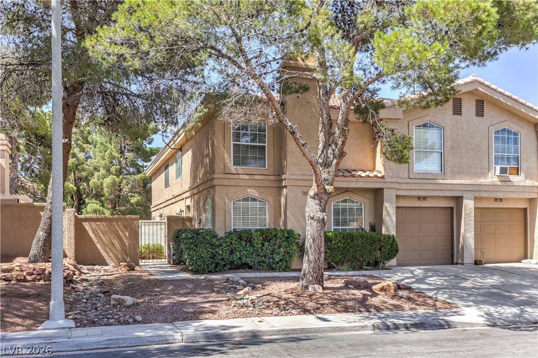 2838 Dawn Crossing Drive