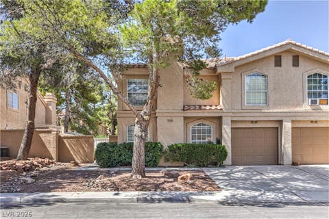 Townhouse For Sale - 2838 Dawn Crossing Drive<br/> Henderson, NV 89074