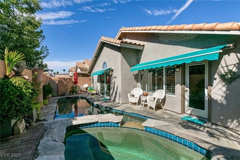 1521 Ascension Circle North Las Vegas NV 89031