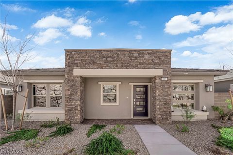 897 Carlton Terrace Lane Las Vegas NV 89138