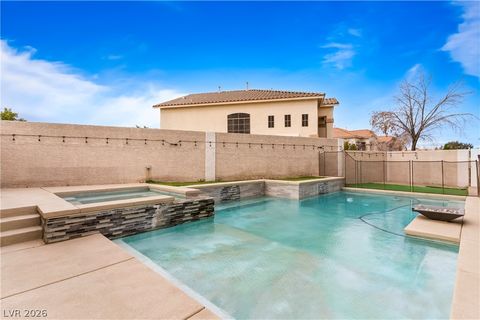 823 Rusty Branch Avenue Las Vegas NV 89123