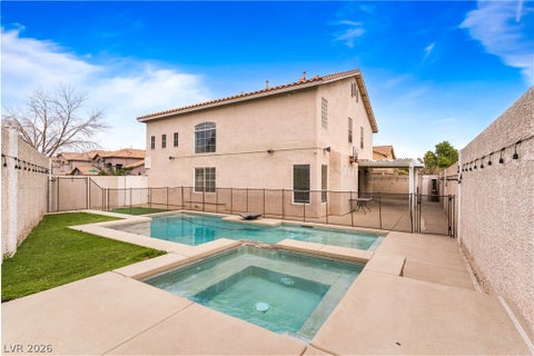 Homes For Sale - 823 Rusty Branch Avenue<br/> Las Vegas, NV 89123