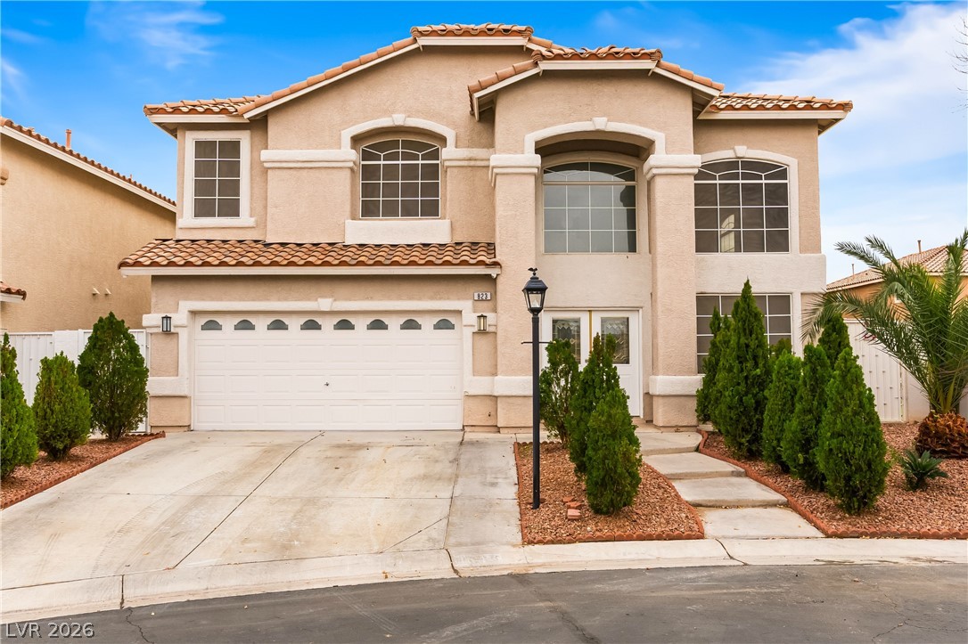 823 Rusty Branch Avenue