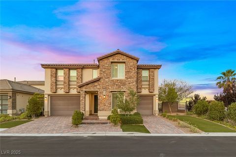 4702 Amazing View Street Las Vegas NV 89129