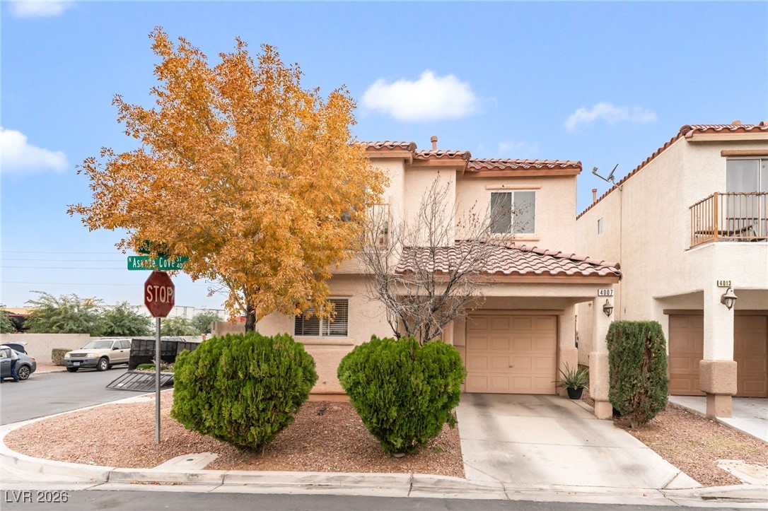 4007 Asante Cove Street