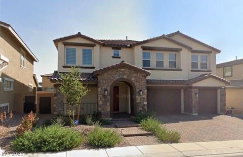 Homes For Rent - 453 Spring Dove Avenue<br/> Henderson, NV 89011