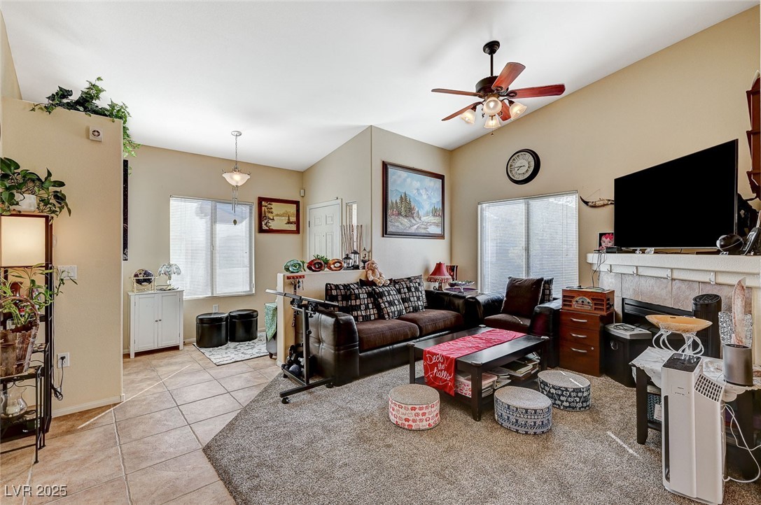 8985 S Durango Drive 2099