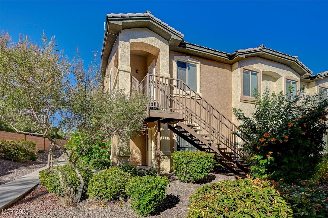 8985 S Durango Drive 2099