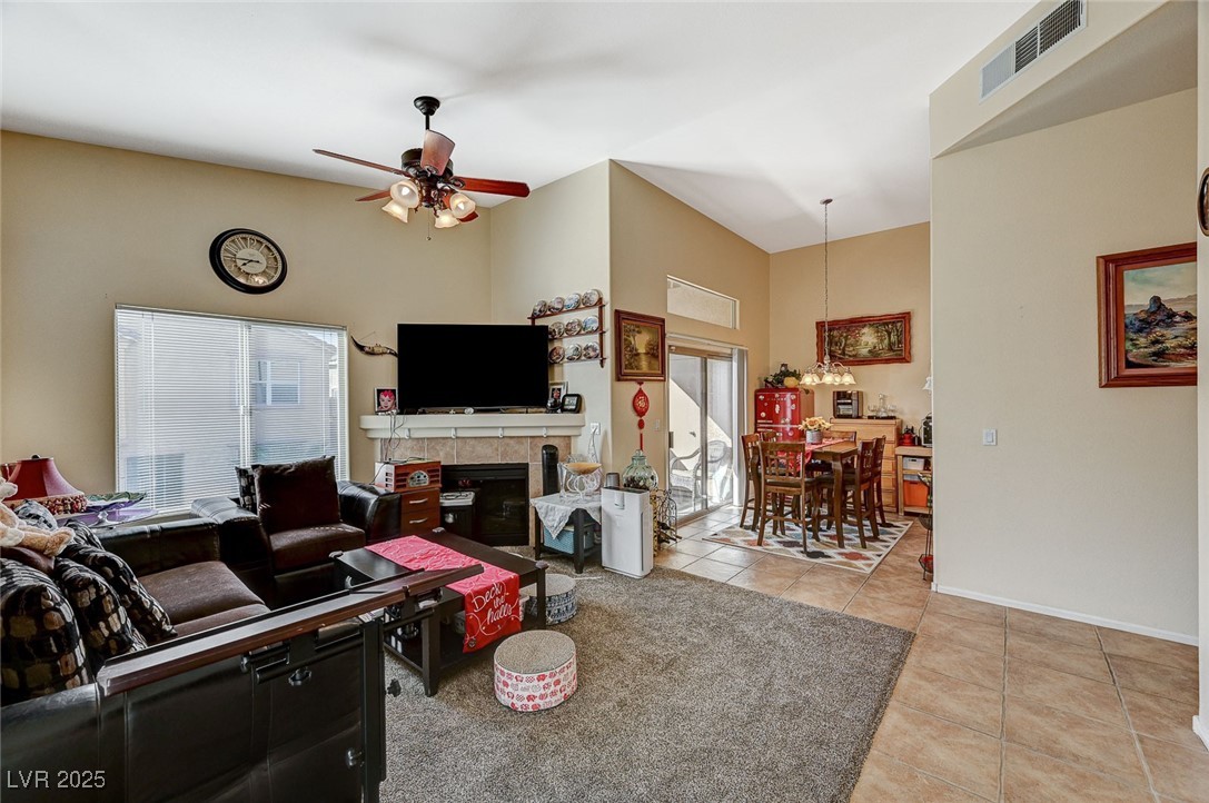8985 S Durango Drive 2099
