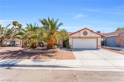 Homes For Rent - 741 Autumn Moon Drive<br/> Clark County, Las Vegas, NV 89123