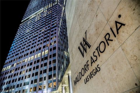 Photo of 3750 Las Vegas Boulevard #3902, Las Vegas, NV 89158 (MLS # 2756926)