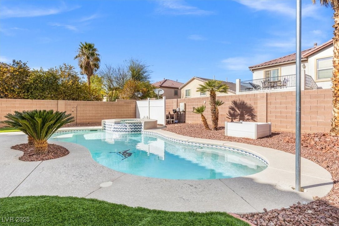 7078 Seabirds Place, North Las Vegas, Nevada image 40