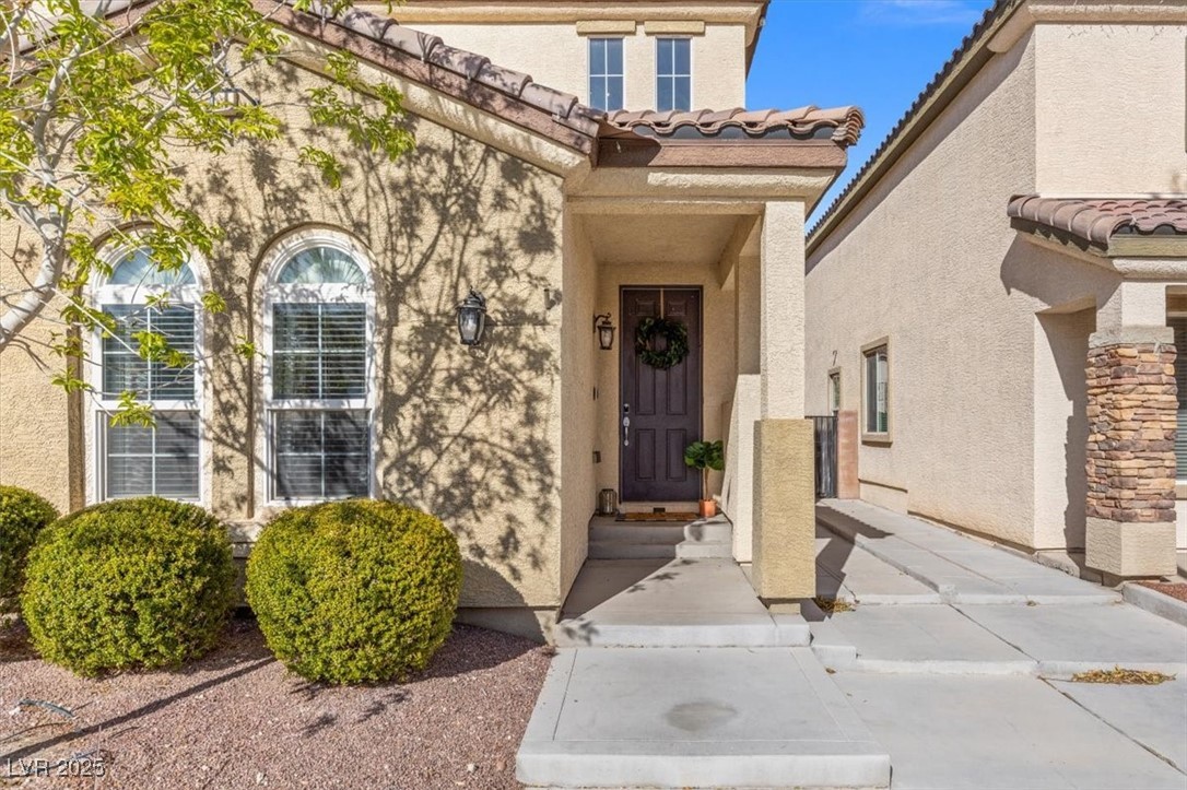 7078 Seabirds Place, North Las Vegas, Nevada image 3