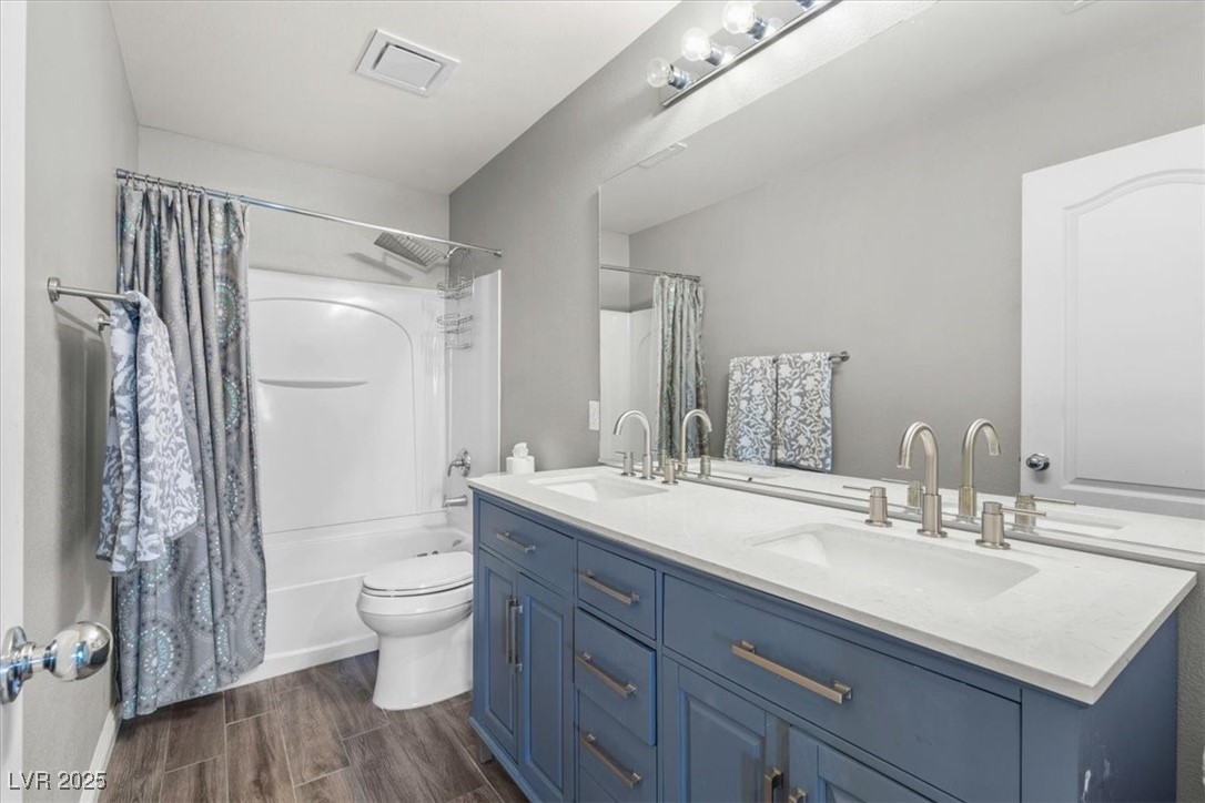 7078 Seabirds Place, North Las Vegas, Nevada image 31