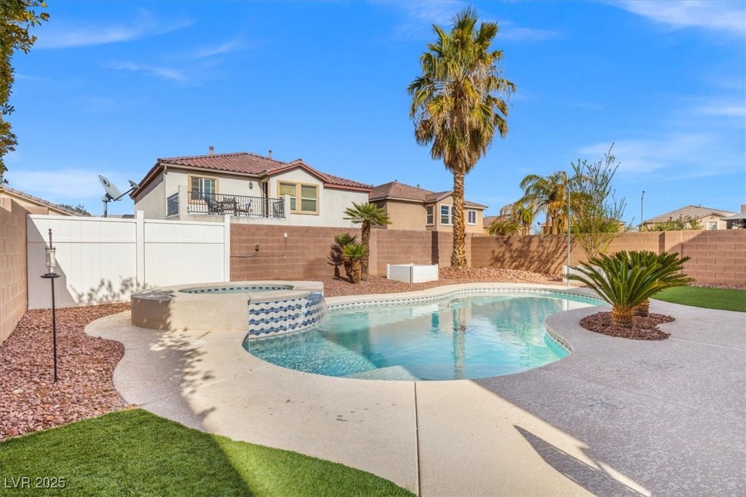 7078 Seabirds Place, North Las Vegas, Nevada image 39