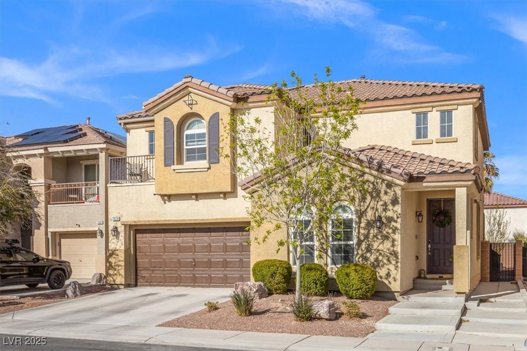 7078 Seabirds Place, North Las Vegas, Nevada image 1