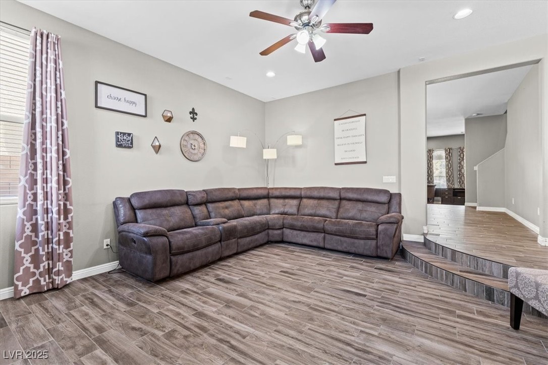 7078 Seabirds Place, North Las Vegas, Nevada image 11