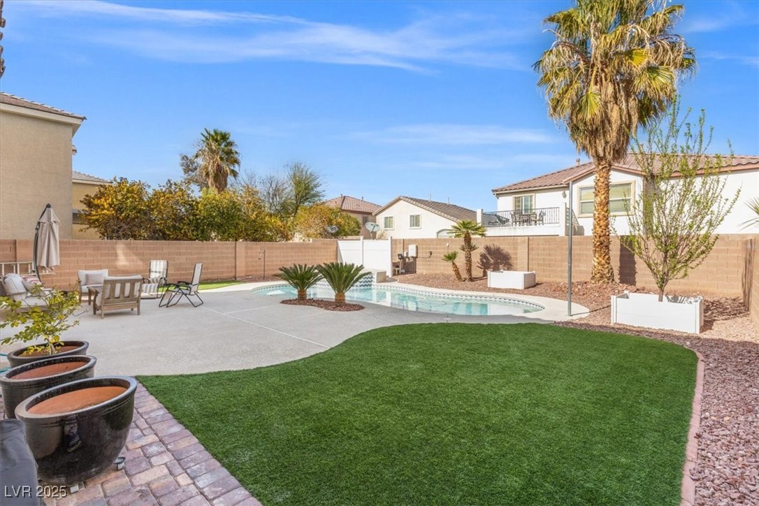 7078 Seabirds Place, North Las Vegas, Nevada image 36
