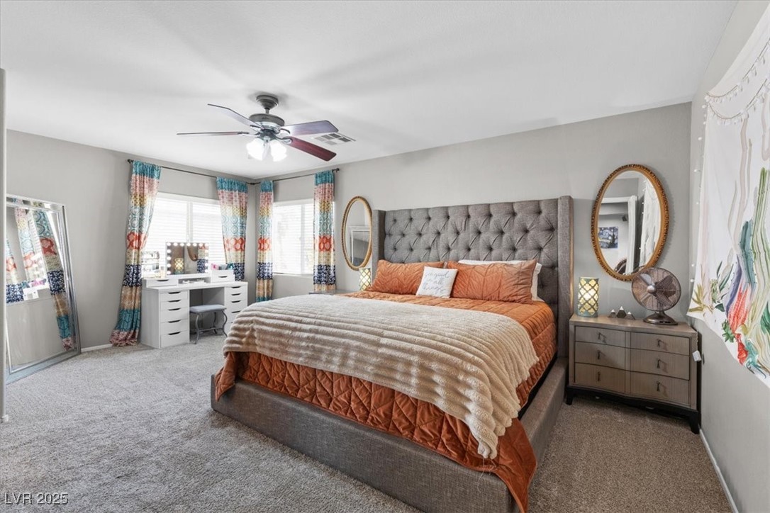 7078 Seabirds Place, North Las Vegas, Nevada image 22