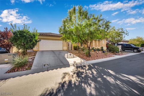 8359 Nelson Ridge Lane Las Vegas NV 89178