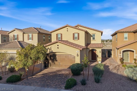 Homes For Sale - 161 Fulgora Street<br/> Clark County, Henderson, NV 89074