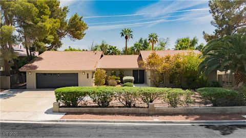 3007 La Mesa Drive Henderson NV 89014