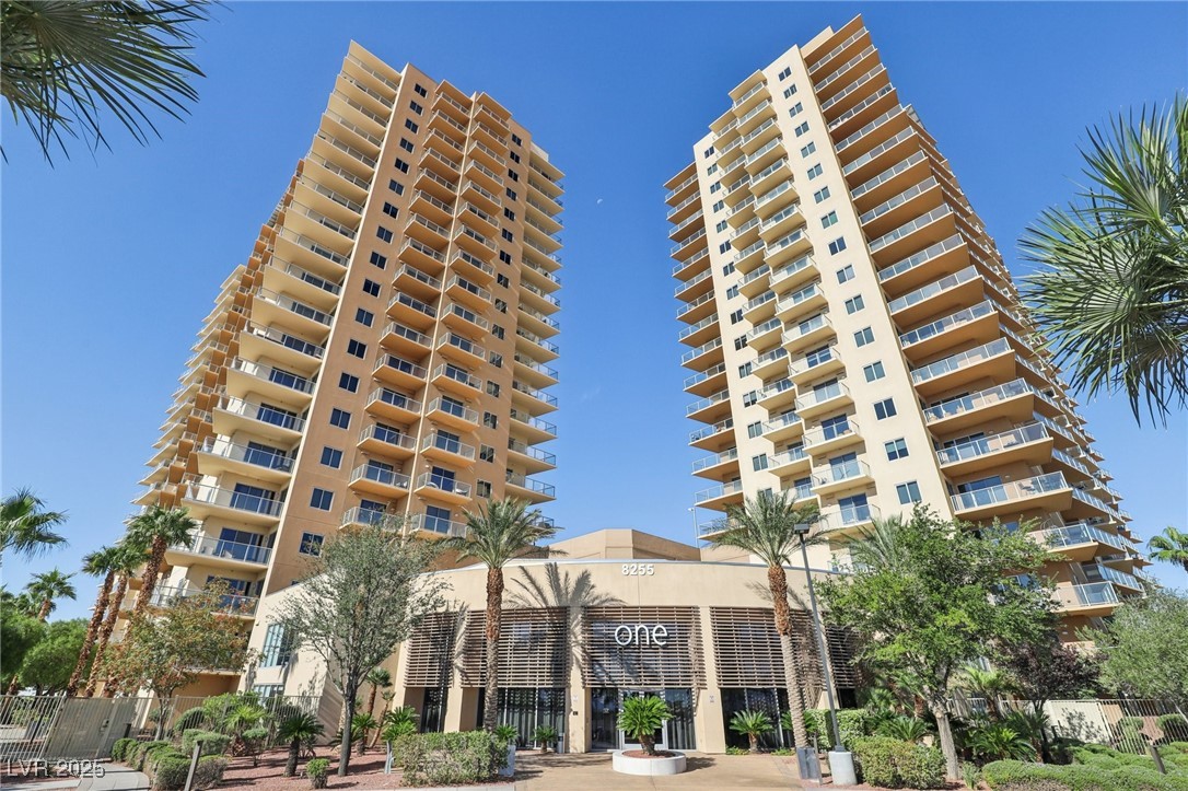 8255 Las Vegas Boulevard 1209