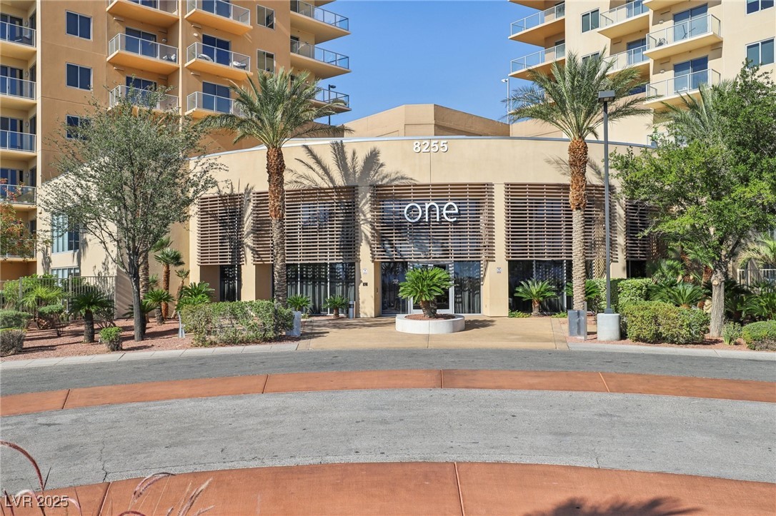 8255 Las Vegas Boulevard 1209
