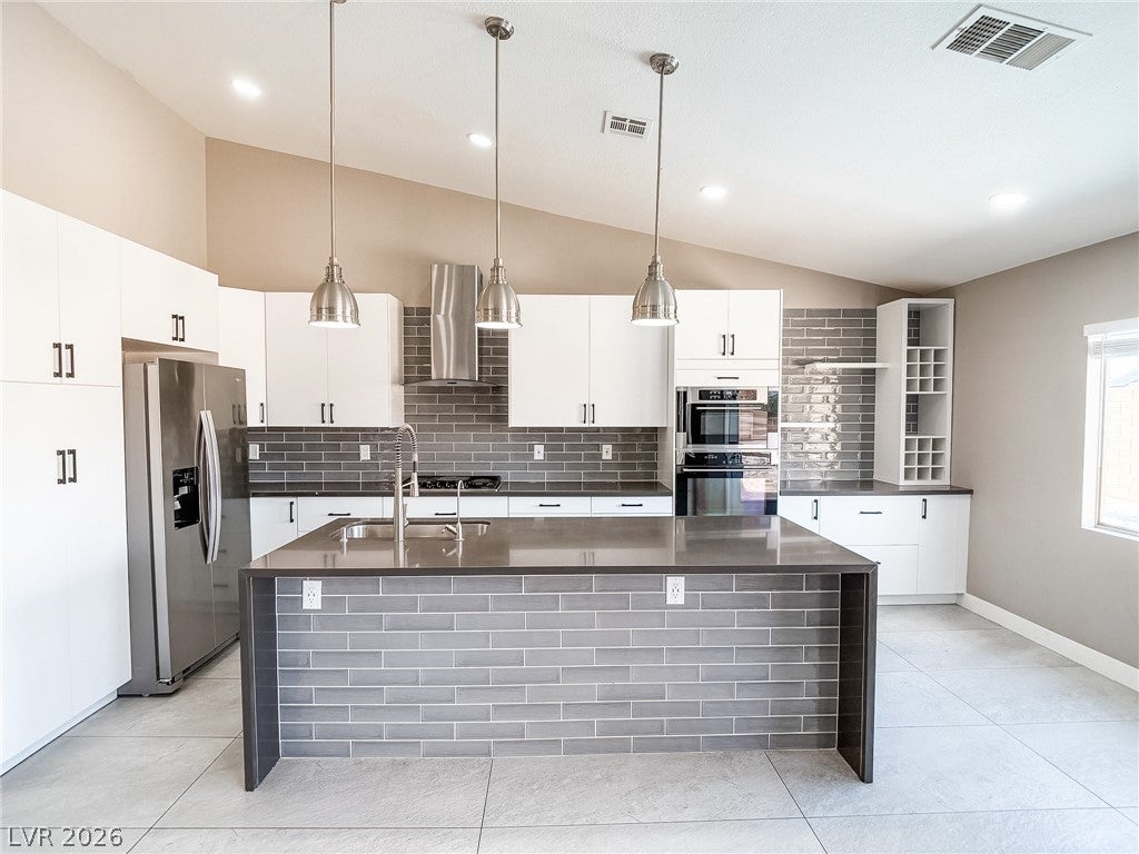 1100 Casady Hollow Avenue