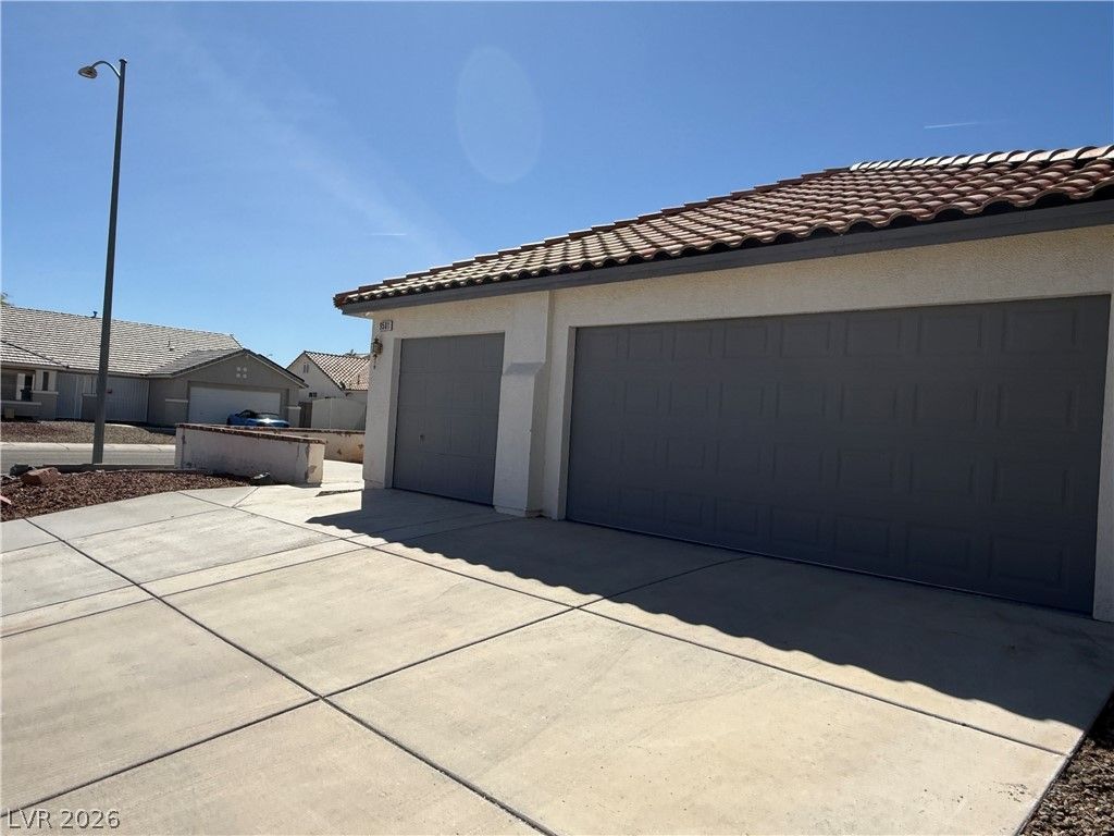 Photo of 9501 Garrycastle Court, Las Vegas, NV 89129 (MLS # 2774494)
