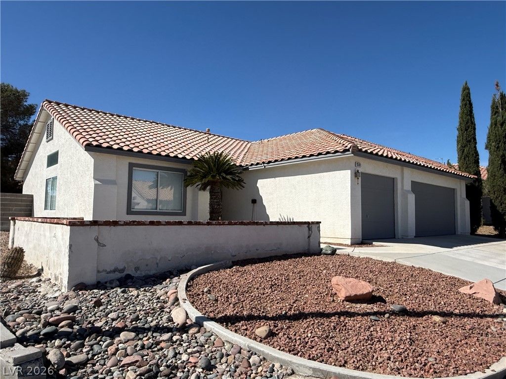 Photo of 9501 Garrycastle Court, Las Vegas, NV 89129 (MLS # 2774494)