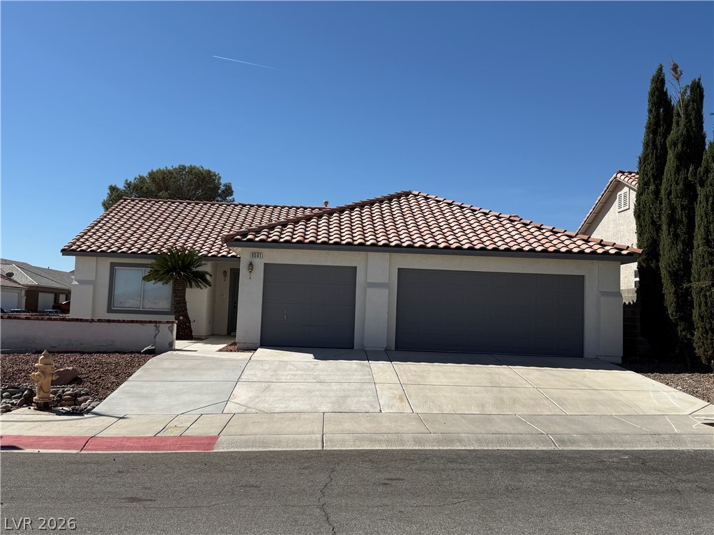 9501 Garrycastle Court