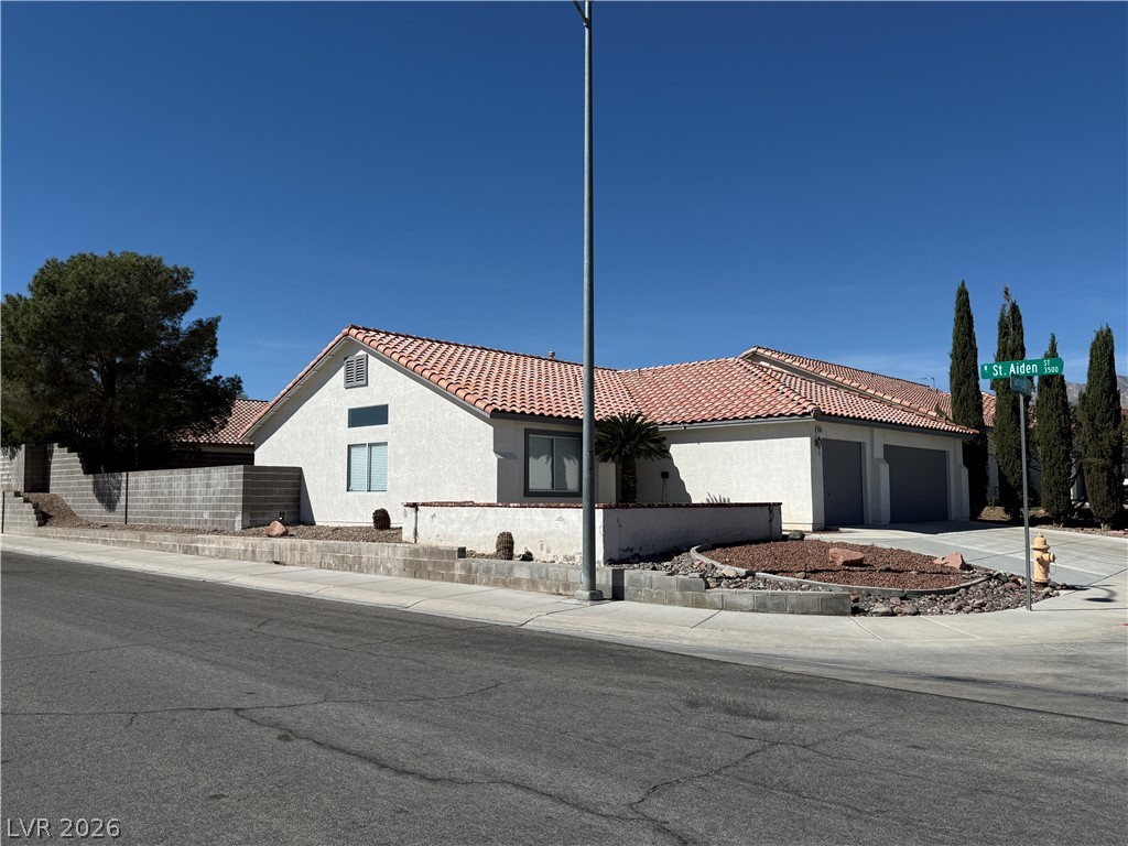 9501 Garrycastle Court