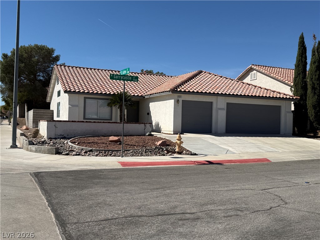 9501 Garrycastle Court