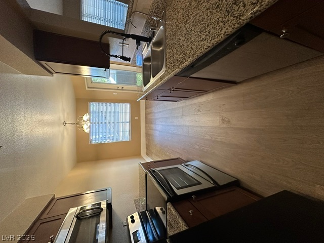 2750 S Durango Drive 1150