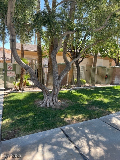 232 Morgyn Lane #6, Boulder City, Nevada image 39