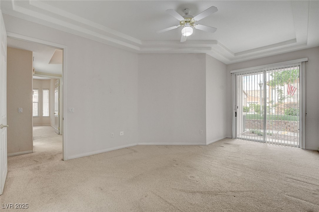 232 Morgyn Lane #6, Boulder City, Nevada image 22