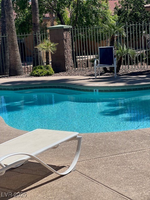 232 Morgyn Lane #6, Boulder City, Nevada image 40