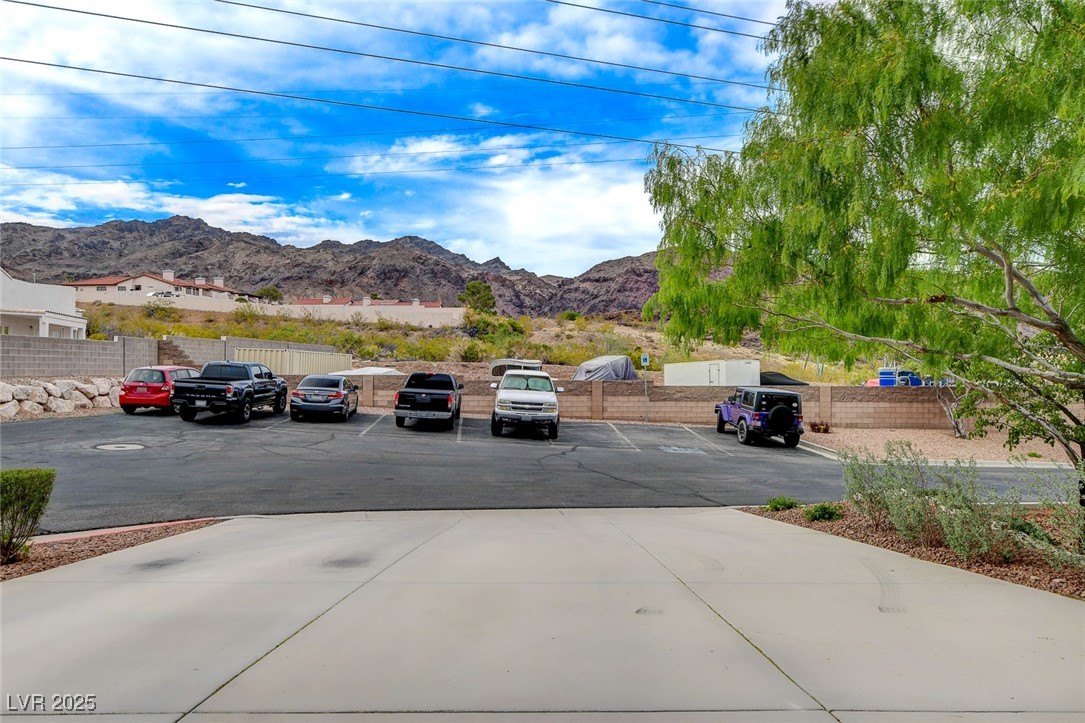 232 Morgyn Lane #6, Boulder City, Nevada image 34
